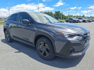 New 2026 Subaru Crosstrek 2.5i AWD/4WD video 2