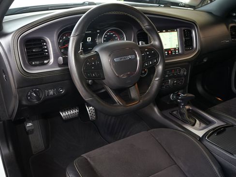 Used 2023 Dodge Charger Scat Pack image 9