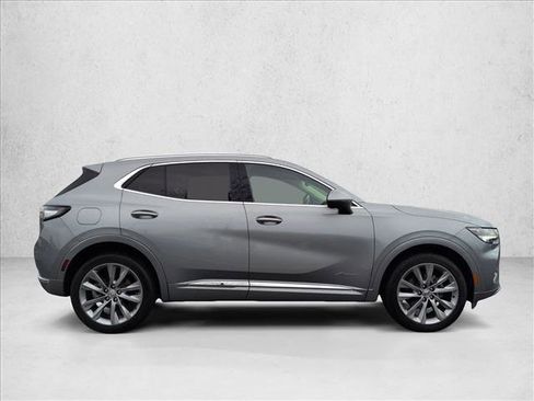 Used 2023 Buick Envision Avenir AWD/4WD image 4