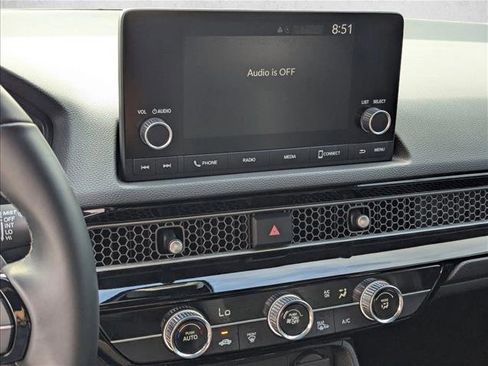 Used 2026 Honda Civic Sport image 12