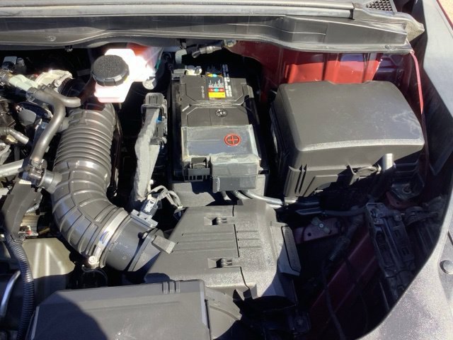 Used 2022 Kia Carnival SX Prestige FWD image 37