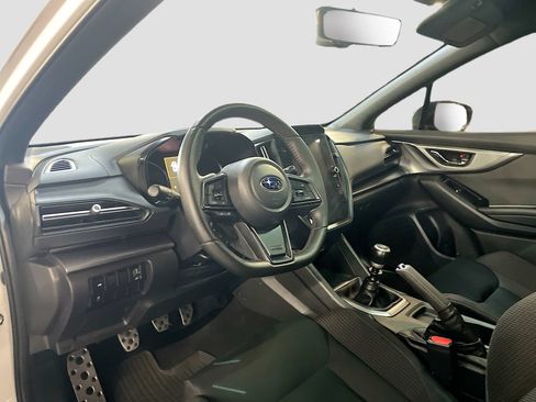 Used 2023 Subaru WRX Premium AWD/4WD image 9