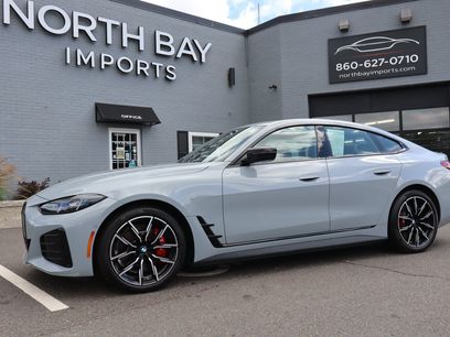 Used 2025 BMW i4 xDrive40i