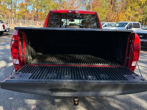Used 2015 RAM 1500 Lone Star image 29