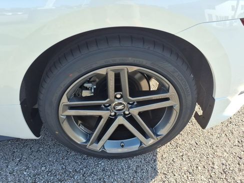 New 2026 Nissan Z Sport w/ Floor Mat Package RWD image 4
