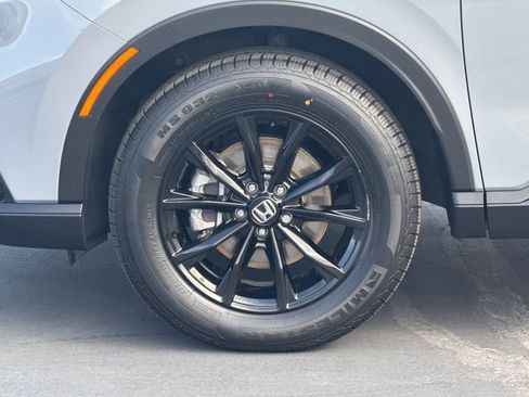 Certified 2024 Honda CR-V Sport image 26