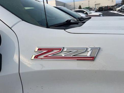 Used 2020 Chevrolet Silverado 1500 LT image 8