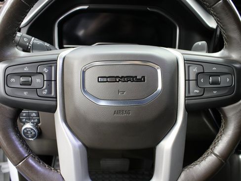 Used 2023 GMC Sierra 1500 Denali w/ Technology Package image 66