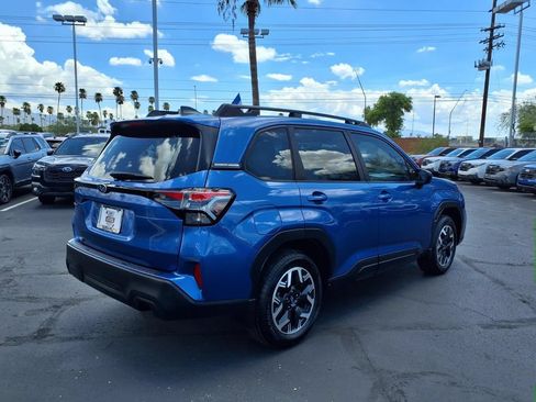 Used 2026 Subaru Forester AWD/4WD image 10