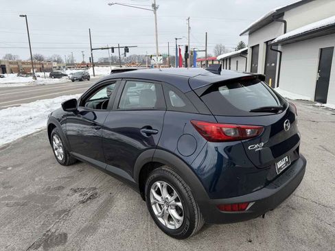 Used 2019 MAZDA CX-3 Sport image 3