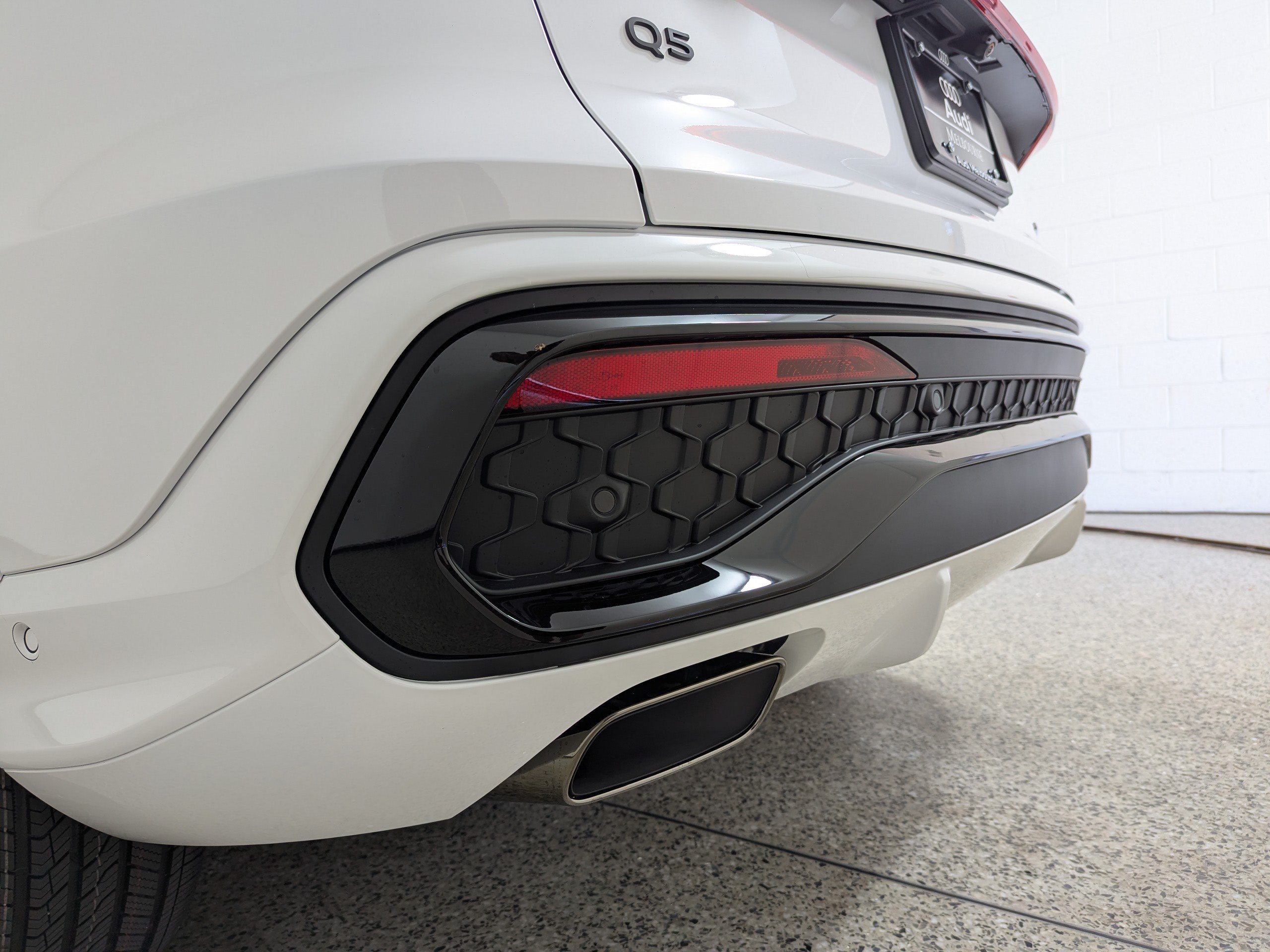 New 2026 Audi Q5 Prestige AWD/4WD image 9