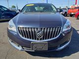 Used 2016 Buick Regal AWD image 2