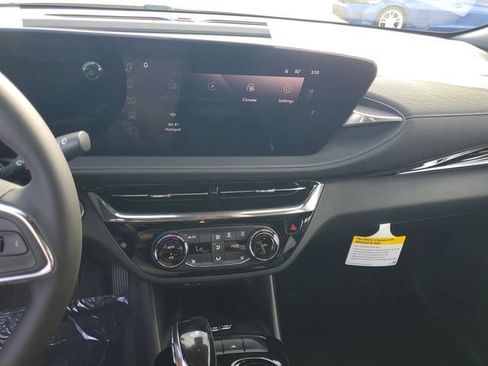 New 2026 Buick Envista Sport Touring w/ Convenience I Package image 15