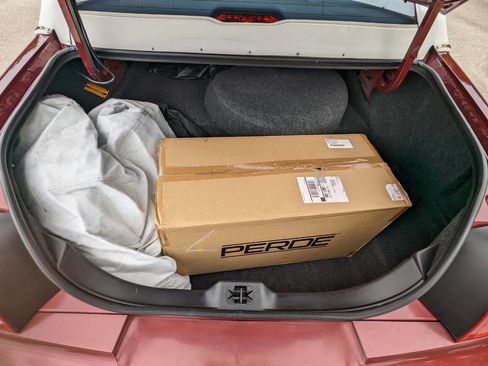 Used 1998 Lincoln Town Car Executive image 20