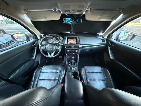 Used 2016 MAZDA CX-5 Grand Touring image 45