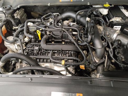 Used 2020 Ford Fusion SE w/ Equipment Group 151A FWD image 30