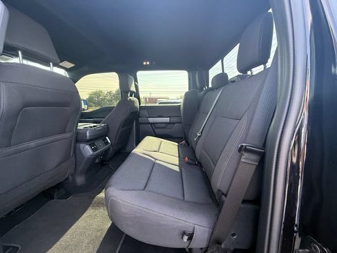 Used 2026 Ford F150 XLT w/ Equipment Group 302A MID AWD/4WD image 19