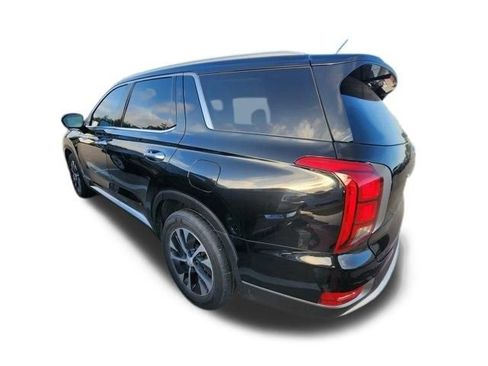 Used 2020 Hyundai Palisade SEL image 7