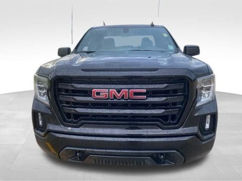 Used 2019 GMC Sierra 1500 Elevation w/ Elevation Value Package AWD/4WD image 10