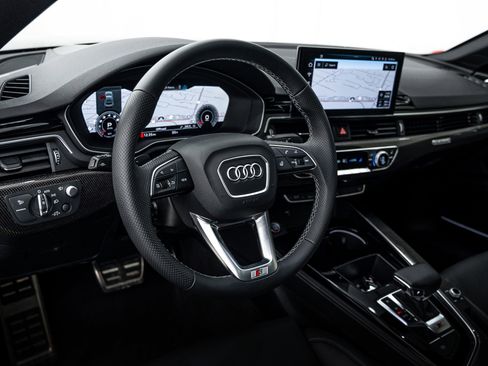 Certified 2023 Audi S5 Prestige w/ S Sport Package AWD/4WD image 10