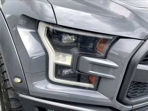 Certified 2020 Ford F150 Raptor w/ Equipment Group 802A Luxury AWD/4WD image 30