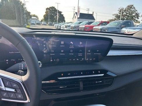 New 2026 Buick Enclave Preferred w/ Power Package image 21