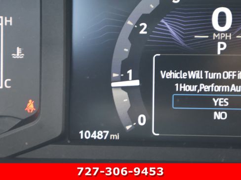 Used 2026 Toyota Tacoma SR5 AWD/4WD image 26