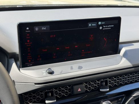 Used 2025 Honda Accord EX-L image 23