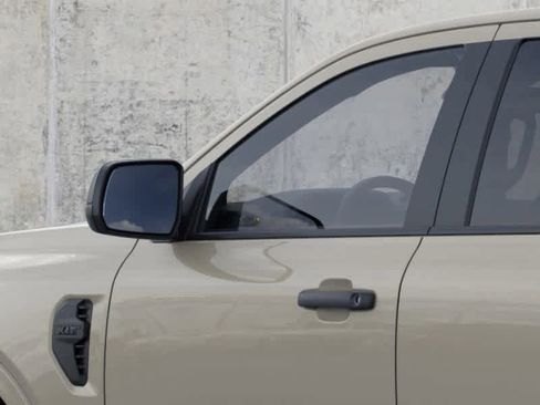 New 2025 Ford Ranger XLT w/ Equipment Group 301A High image 20