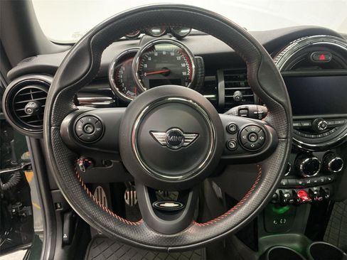 Used 2016 MINI Cooper John Cooper Works FWD image 15