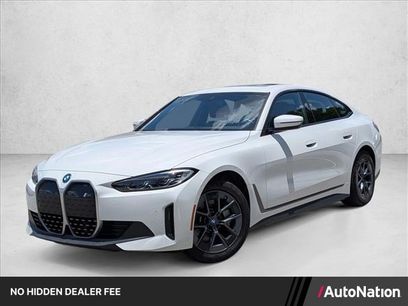 Used 2023 BMW i4 eDrive35 w/ Premium Package