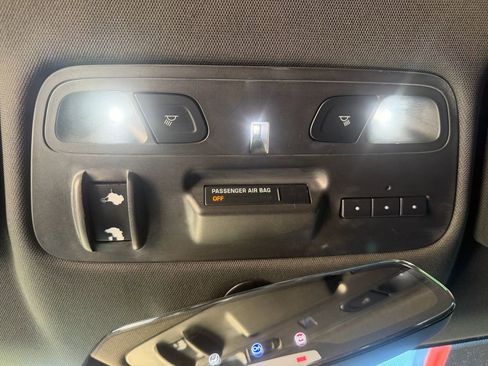 Used 2018 Chevrolet Camaro SS w/ LPO, Ground Effects Package RWD image 38