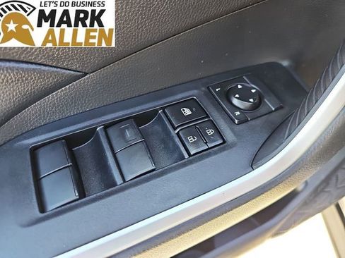 Used 2024 Toyota RAV4 LE image 22