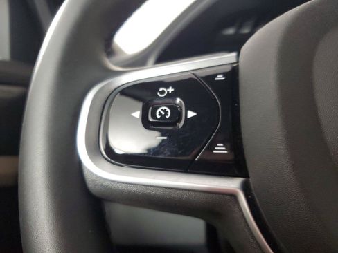 Used 2026 Volvo XC90 B6 Plus AWD/4WD image 25