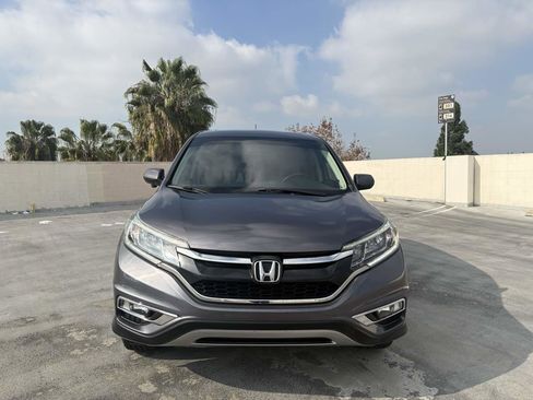 Used 2015 Honda CR-V EX image 33