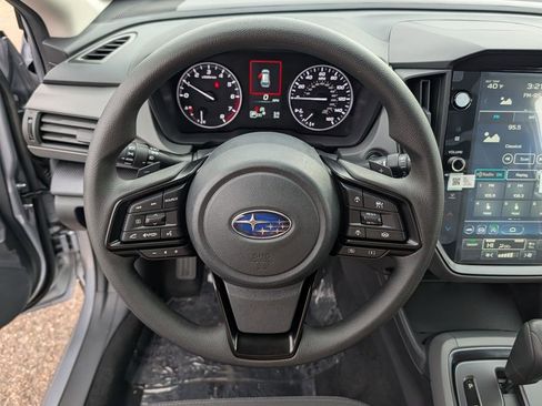 New 2026 Subaru Crosstrek 2.5i Premium image 14
