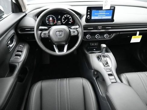 New 2026 Honda HR-V EX-L image 9