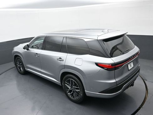 Used 2025 Lexus TX 350 AWD w/ Technology Package image 34