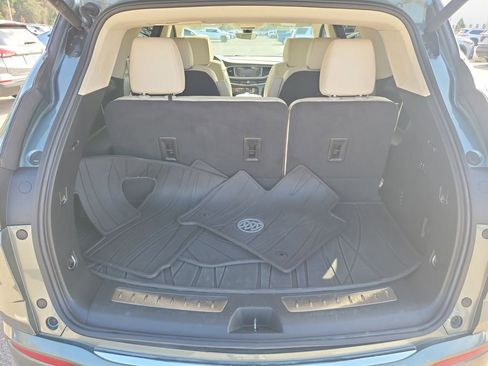 Used 2023 Buick Enclave Avenir w/ Trailering Package, 5000 lbs. image 15
