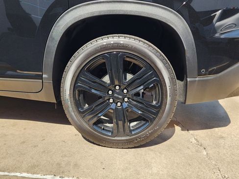 New 2026 GMC Acadia Elevation w/ Super Cruise Package FWD image 56