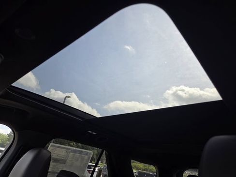 New 2026 Ford Explorer Platinum RWD image 11