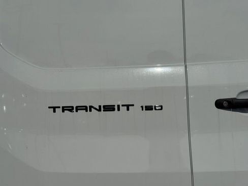 New 2026 Ford Transit 150 Low Roof w/ Load Area Protection Package image 8