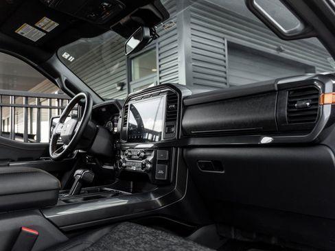 Used 2023 Ford F150 Tremor AWD/4WD image 41