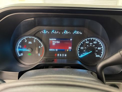 Certified 2024 Ford F250 XLT w/ FX4 Off-Road Package AWD/4WD image 19