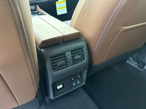 New 2026 Nissan Rogue Platinum w/ Platinum Premium Package image 31