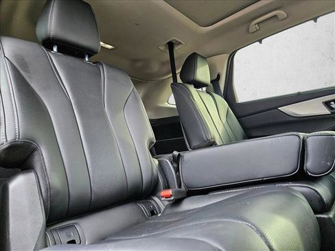 Used 2023 Acura MDX SH-AWD w/ Technology Package image 18