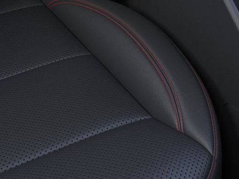 New 2026 Chevrolet Trax RS w/ Driver Confidence Package FWD image 21