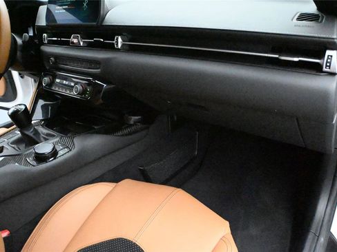 Used 2024 Toyota Supra Premium w/ Driver Assist Package RWD image 23