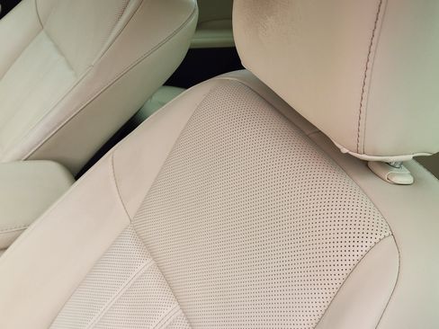 Used 2017 Lexus ES 350 image 17