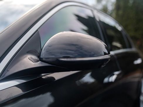 Used 2022 Mercedes-Benz S 500 S 500 w/ AMG Line Package image 4